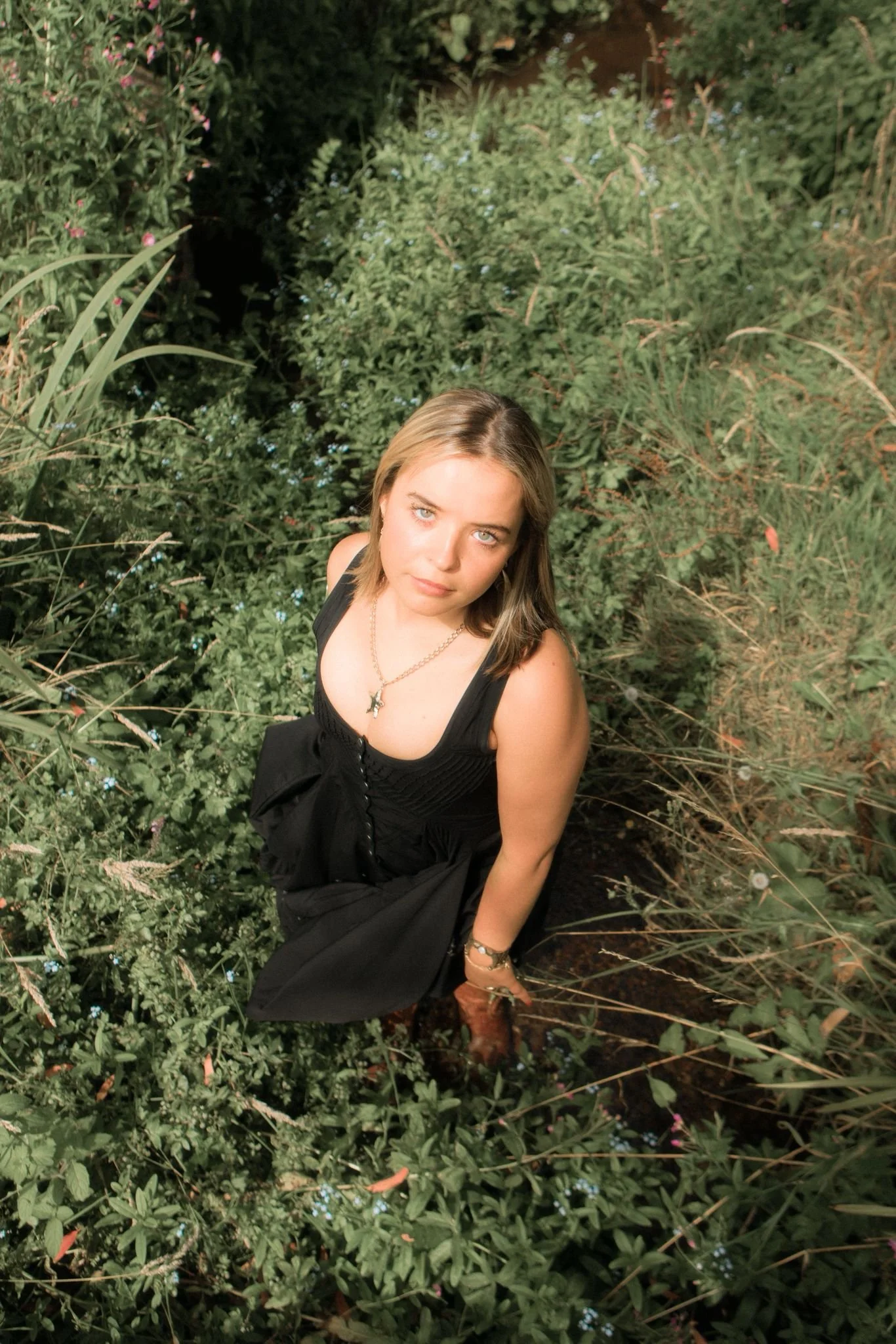 Bella Cutts, MBM Artist