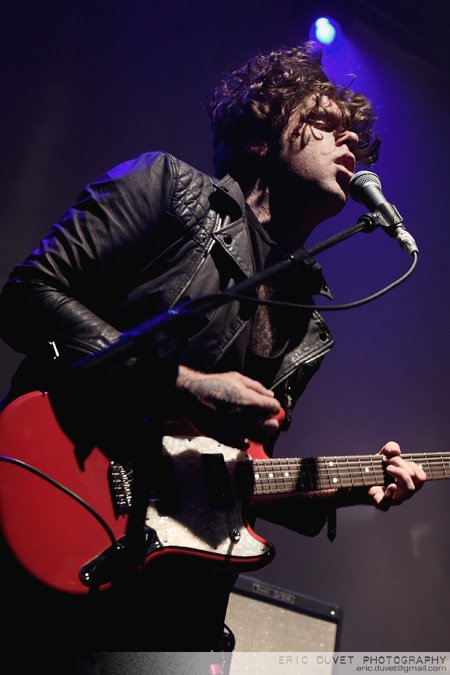 Daniel Steer, MBM Artist 