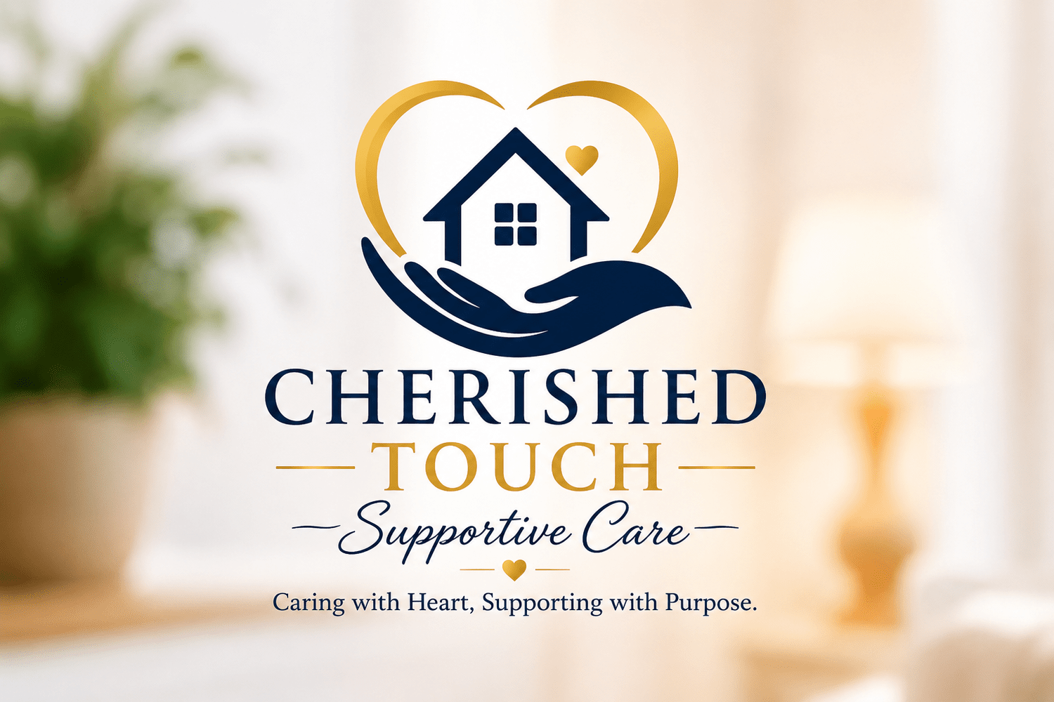 Cherished Touch Supportive Care