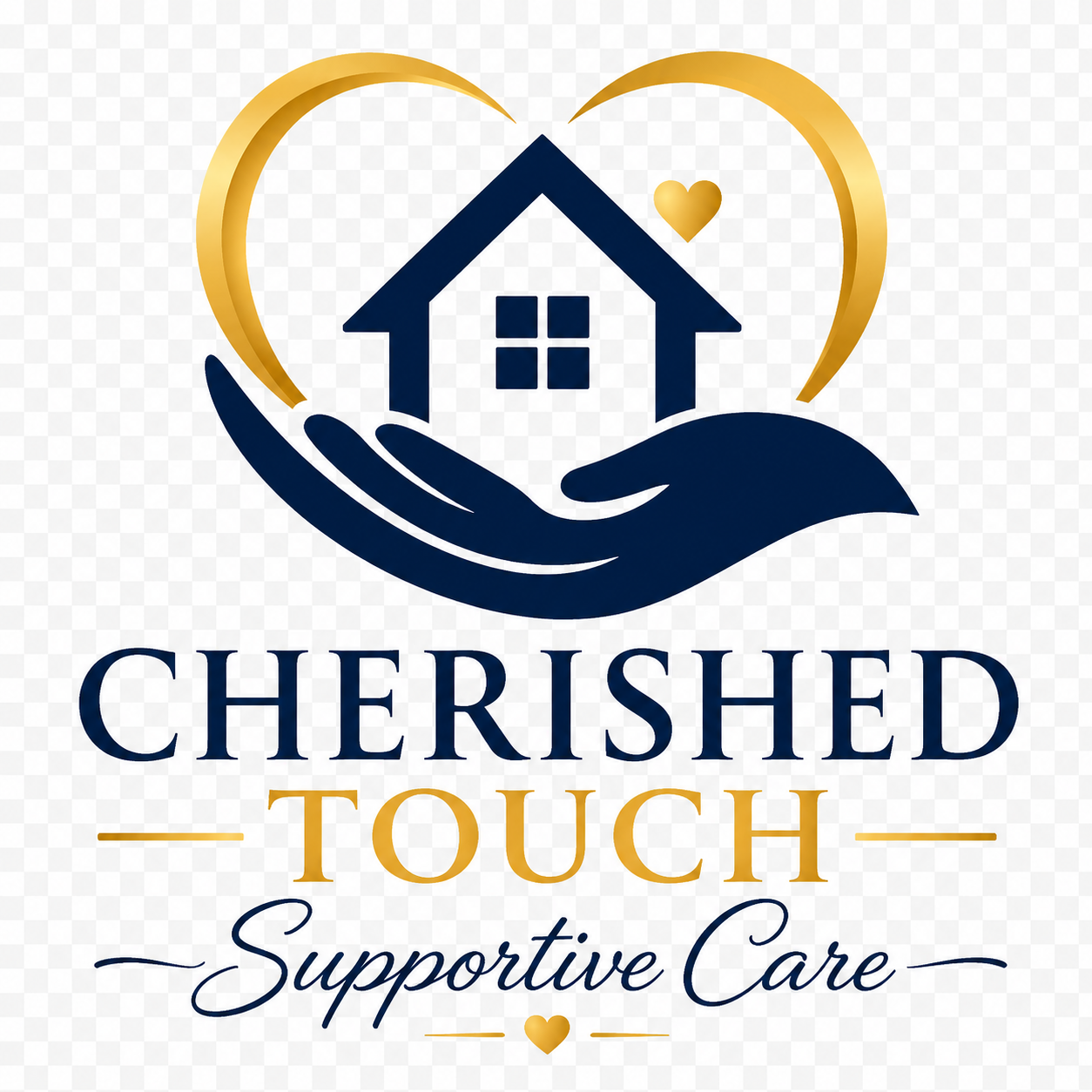 Cherished Touch Supportive Care