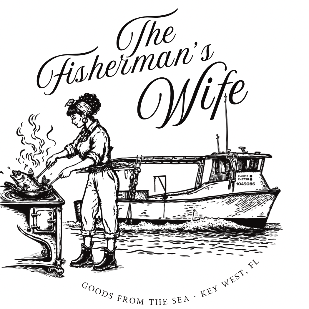 The Fisherman's Wife