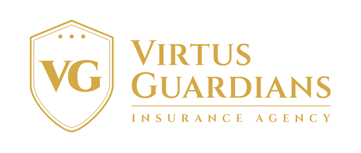 Virtus Guardians | Insurance Agency Serving the MD, VA &amp; DC