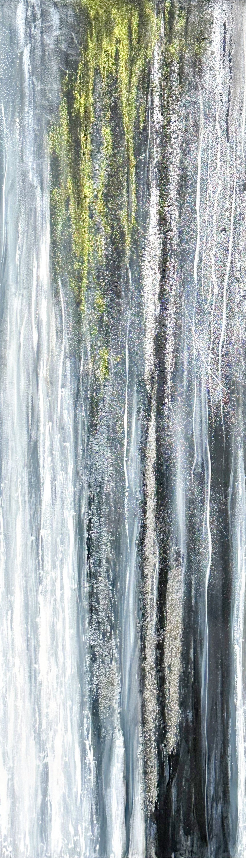 Serenity Falls - Reflections