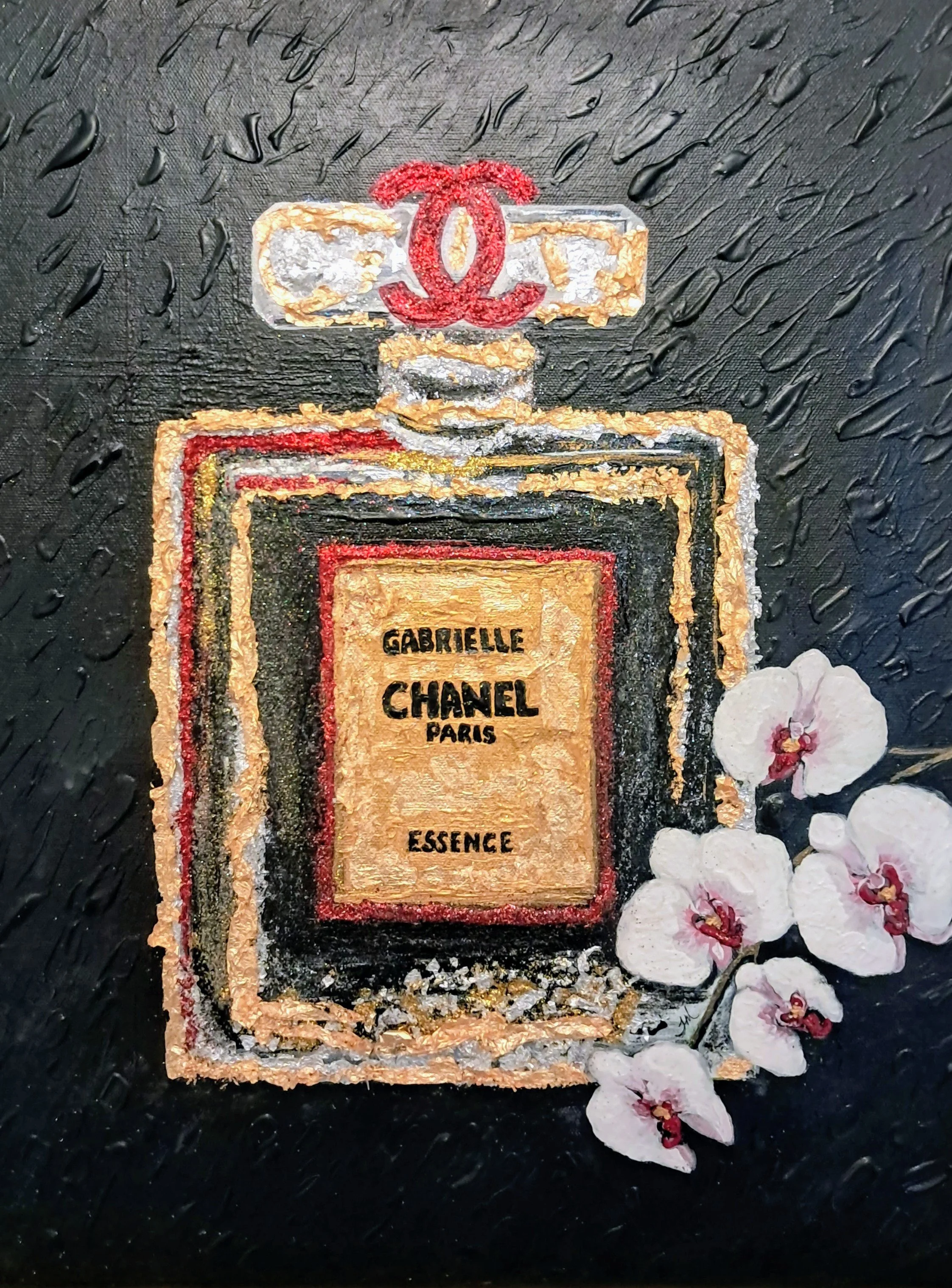 Gabrielle - Expressions