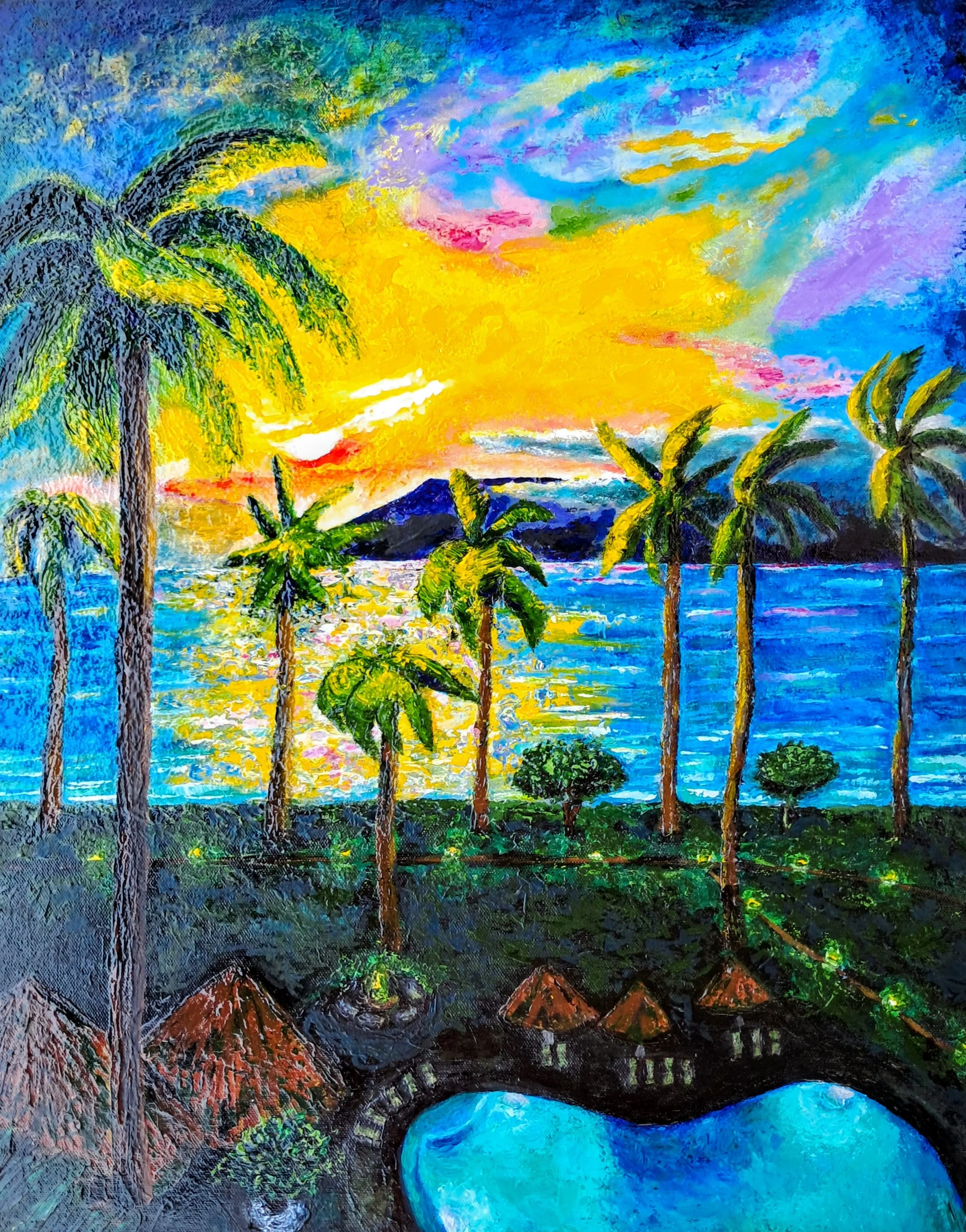 Maui Vibes - Journeys