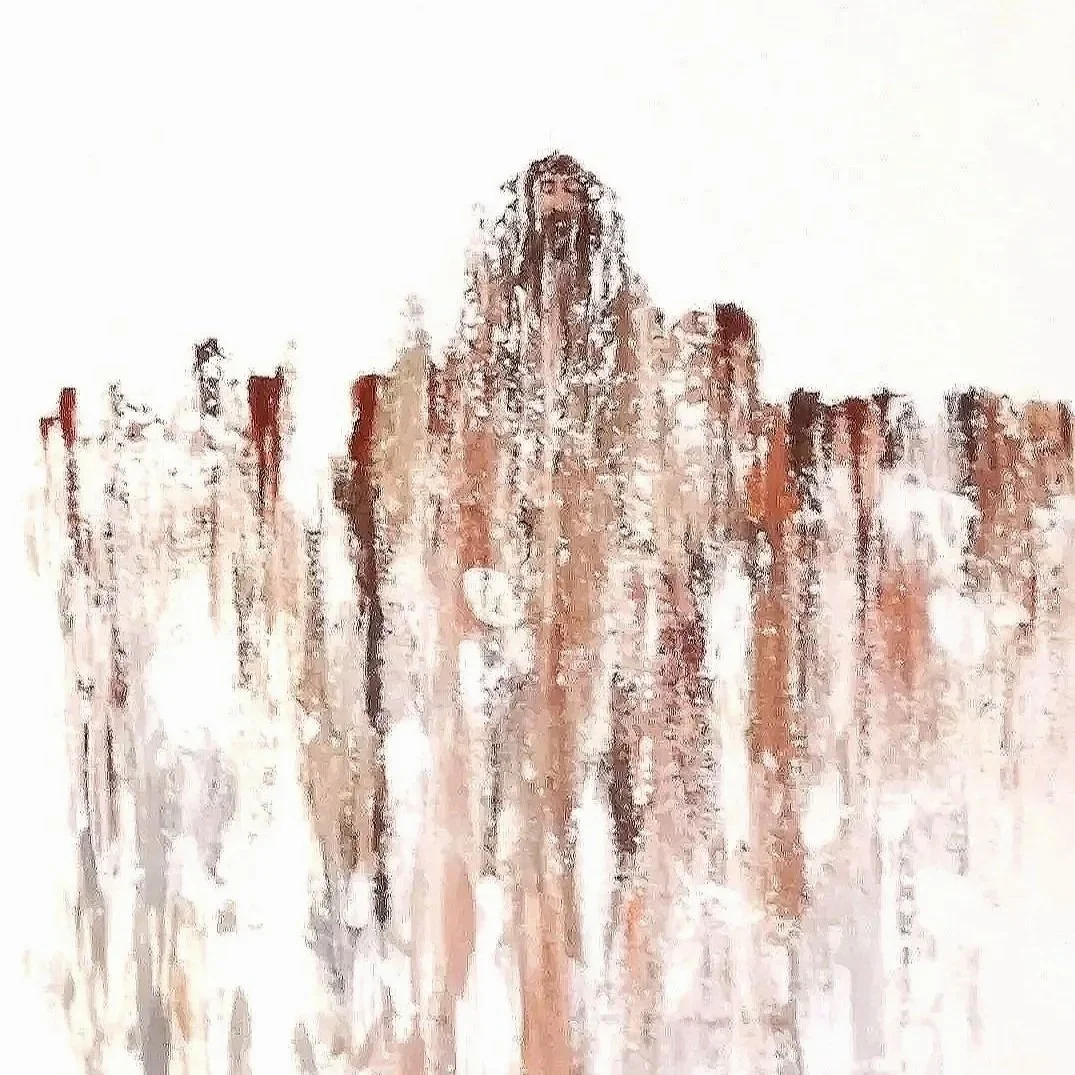 East to West - Selected Artwork