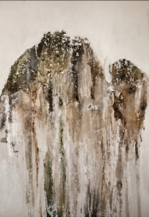 One - Selected Artwork
