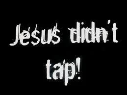 WHY DO WE TAP OUT SO EASY?