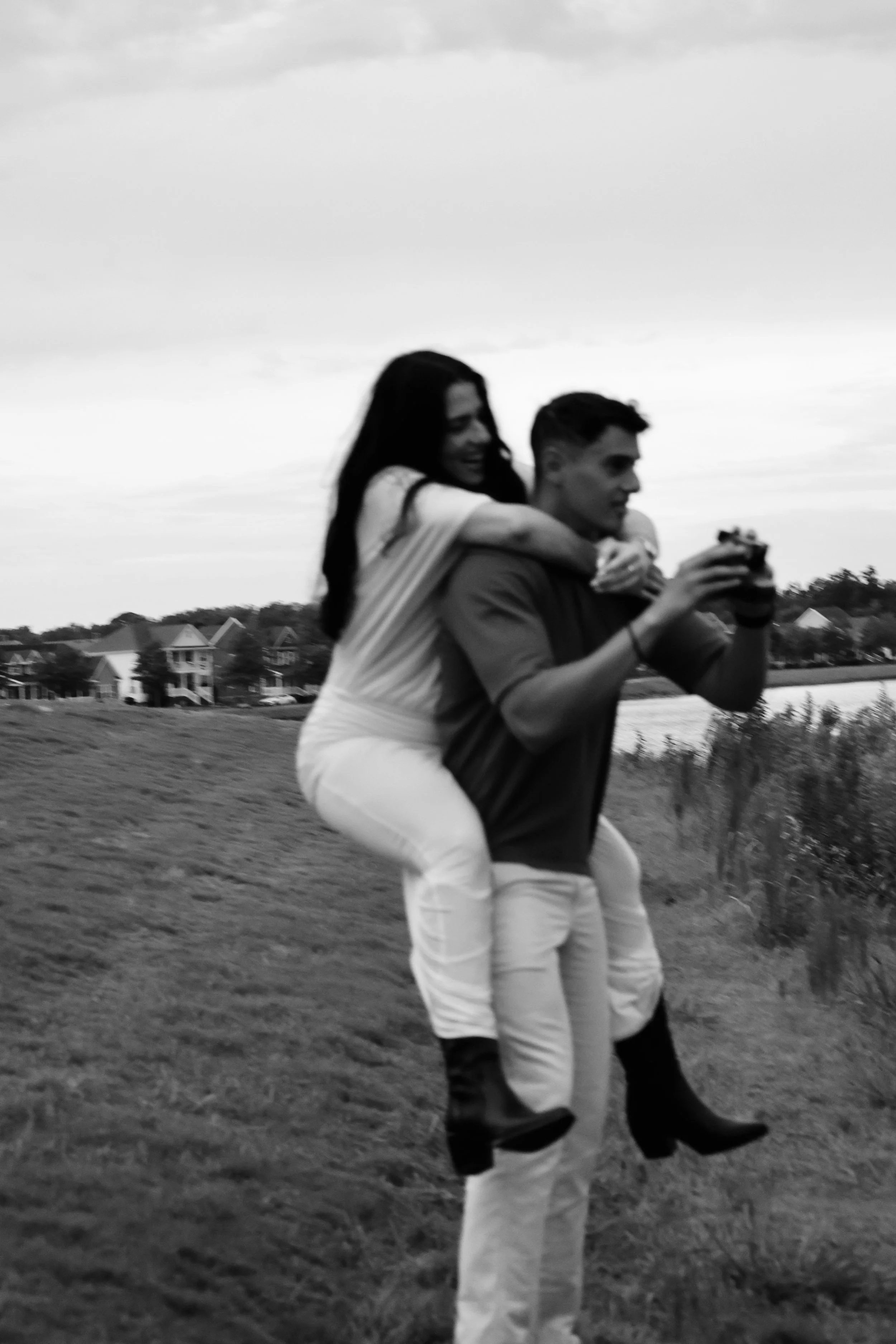 couples & engagements