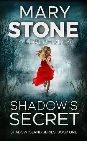 Shadow’s Secret by Mary Stone