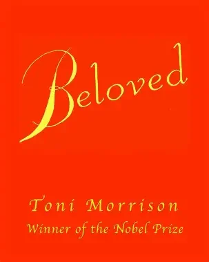 Beloved By Toni Morrison