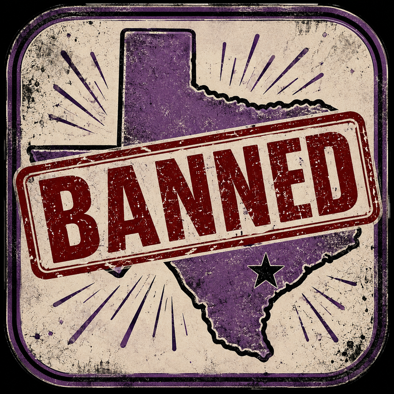 What’s Going on In Texas