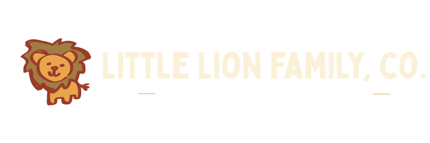 Little Lion, Co.