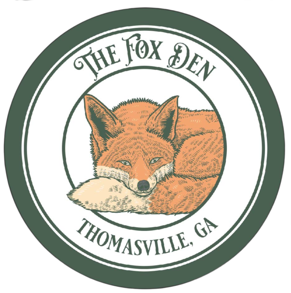 The Fox Den