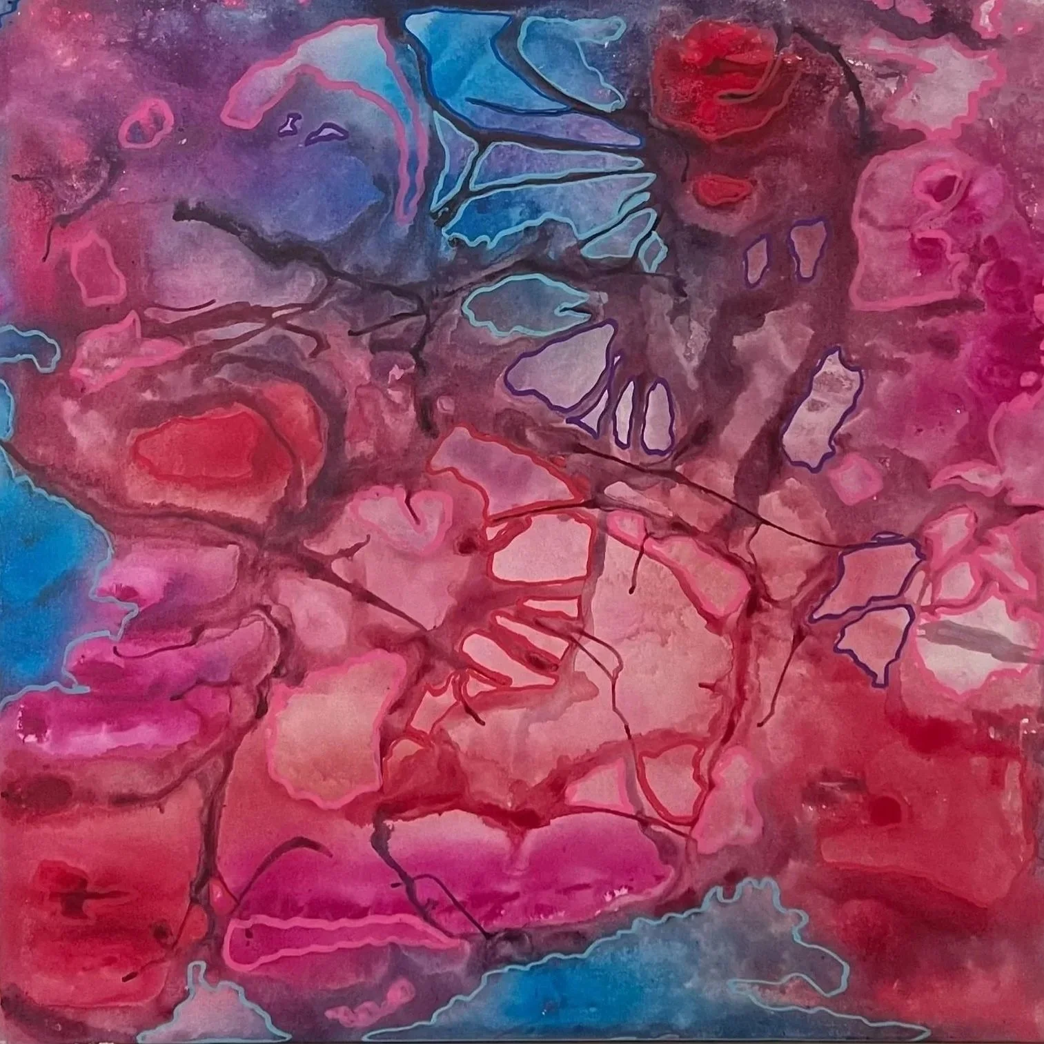 Heart Anatomy