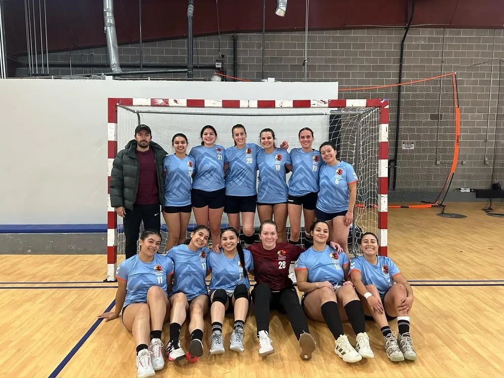 The Front Range Women are the most successful women's team in Colorado's history