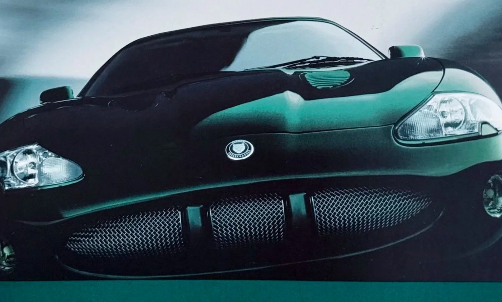 Jaguar