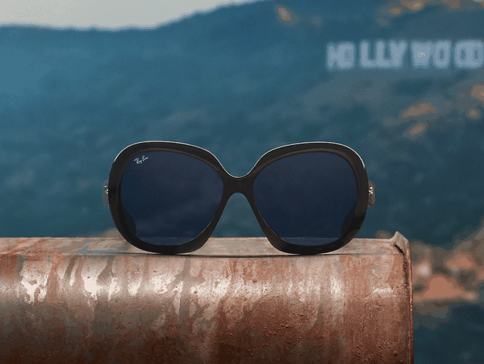 Ray-Ban