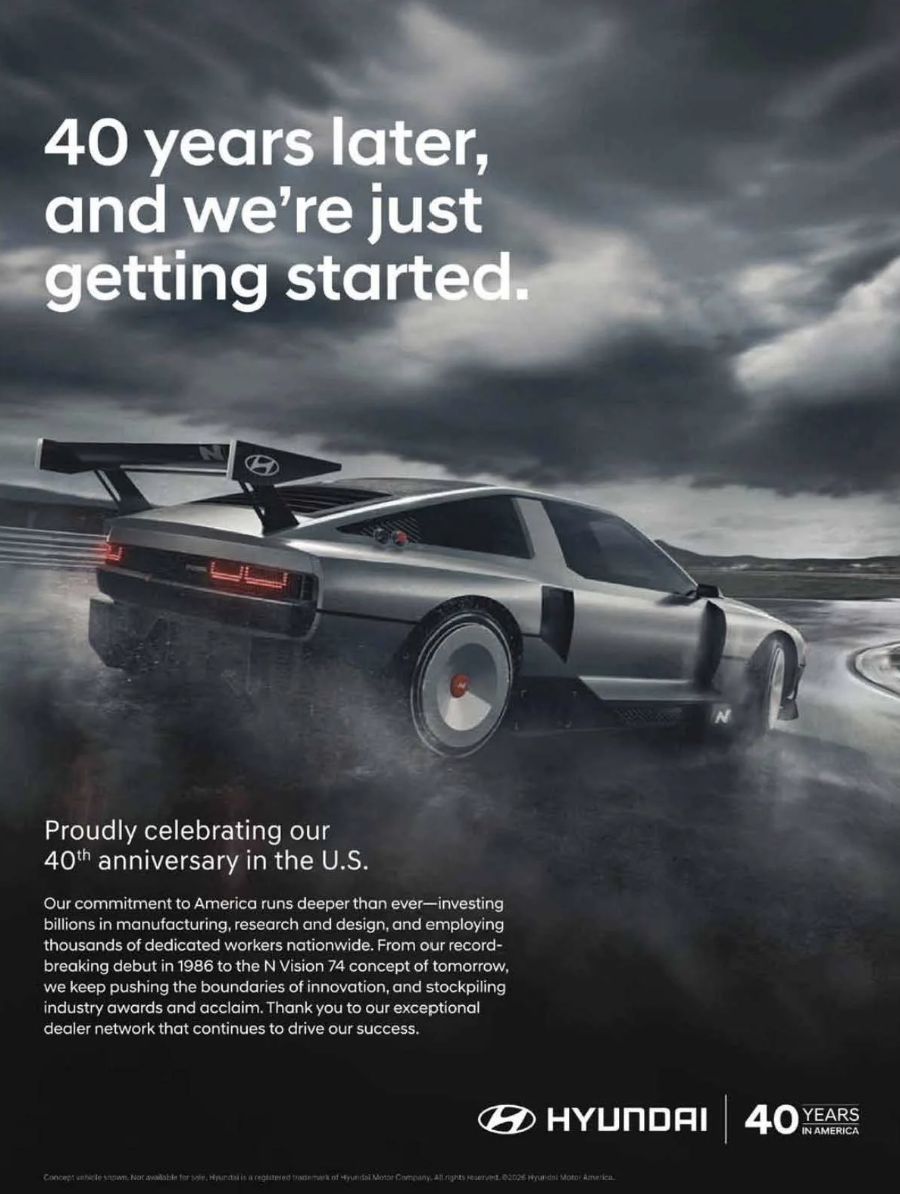 Hyundai Print