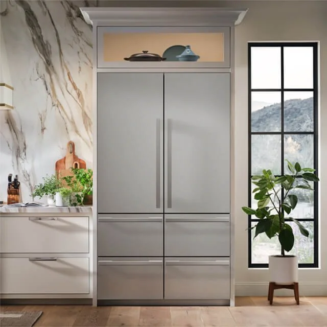 Signature Kitchen Series Digital