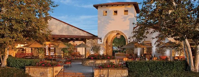 Irvine Company Resort Properties