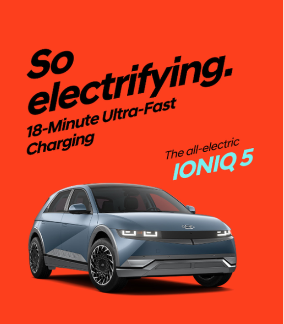 Hyundai Social Media