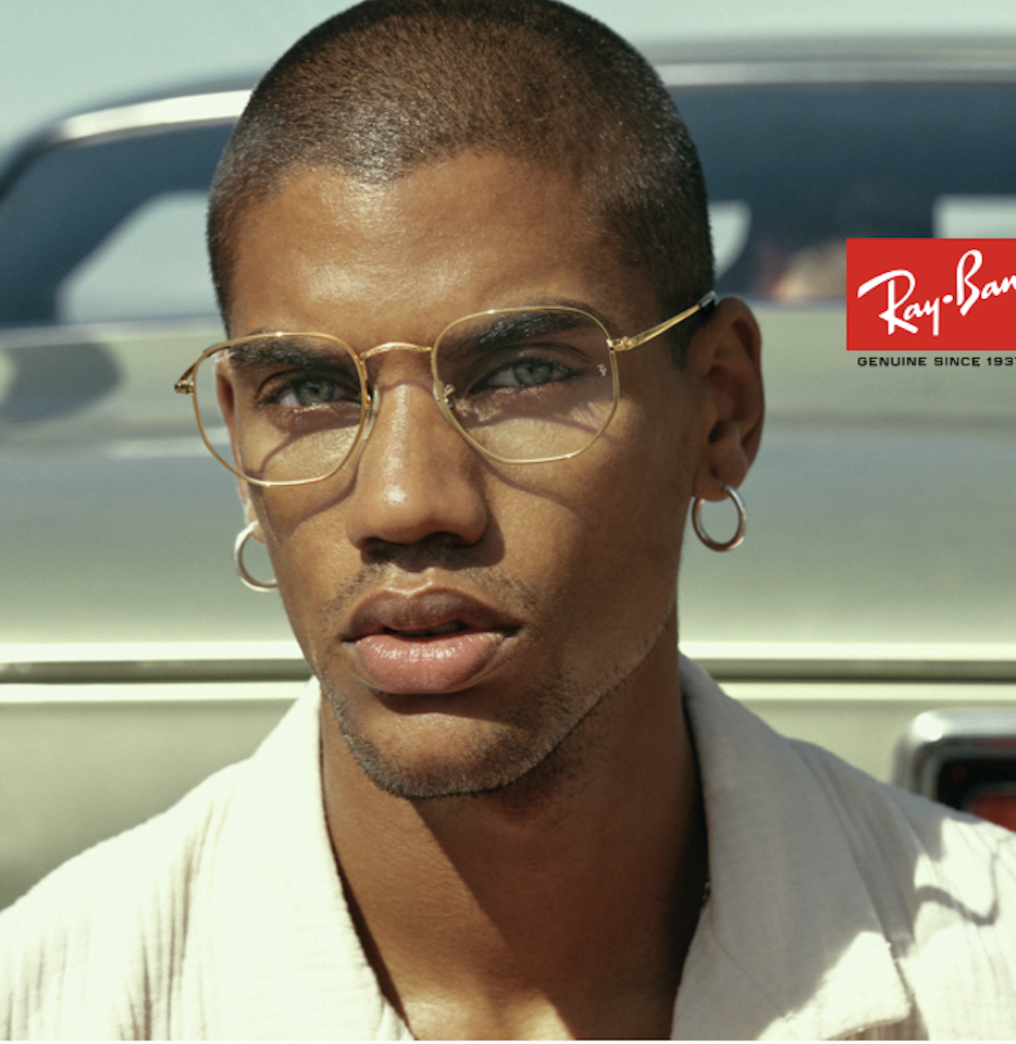 Ray-Ban