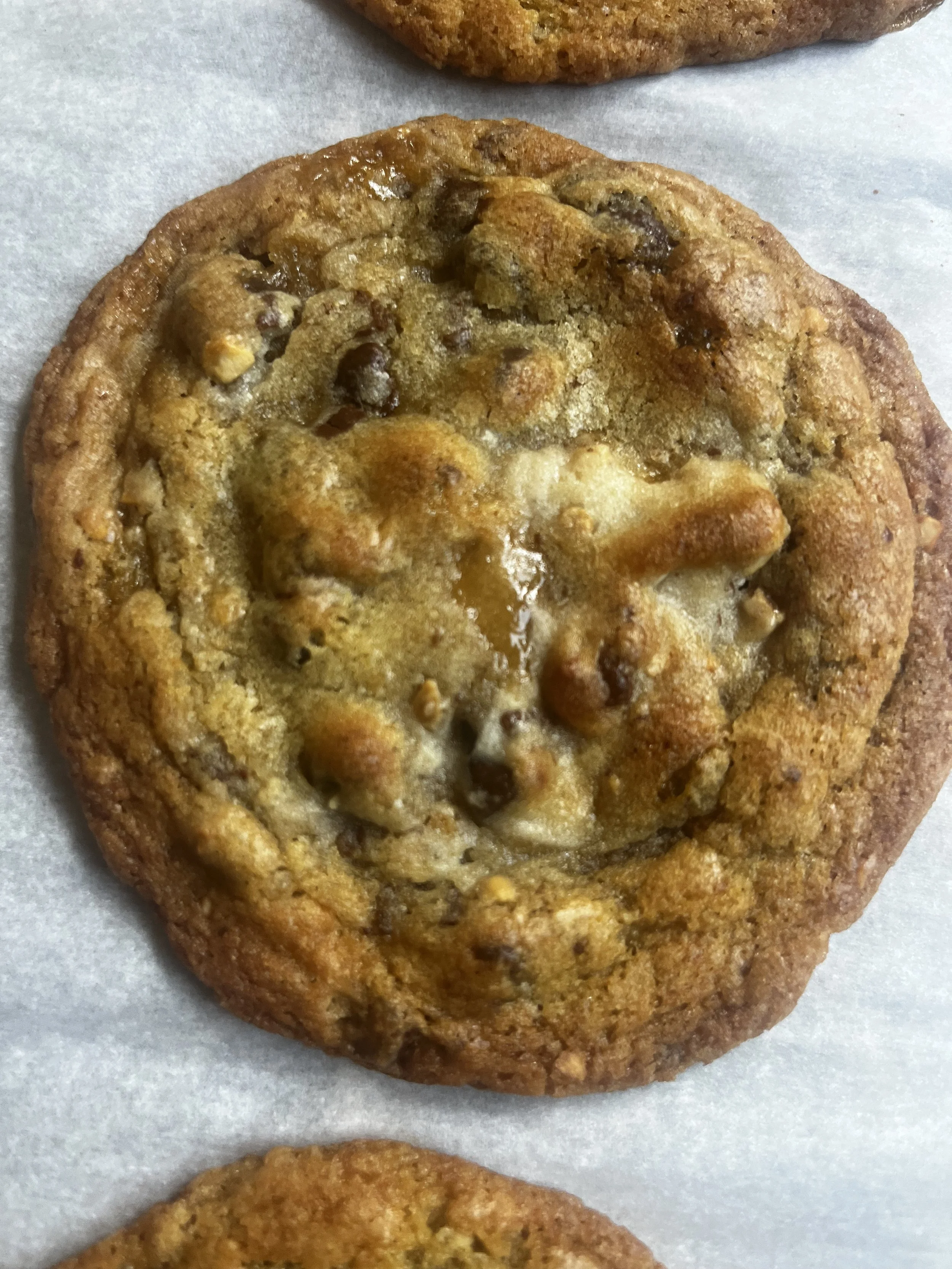 Cookies & Cookie Pops