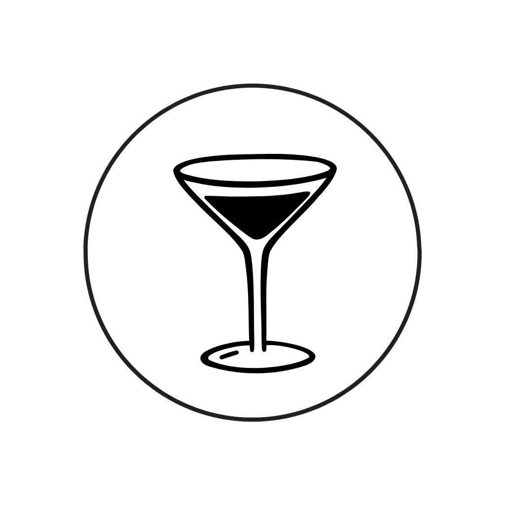 Signature Cocktails