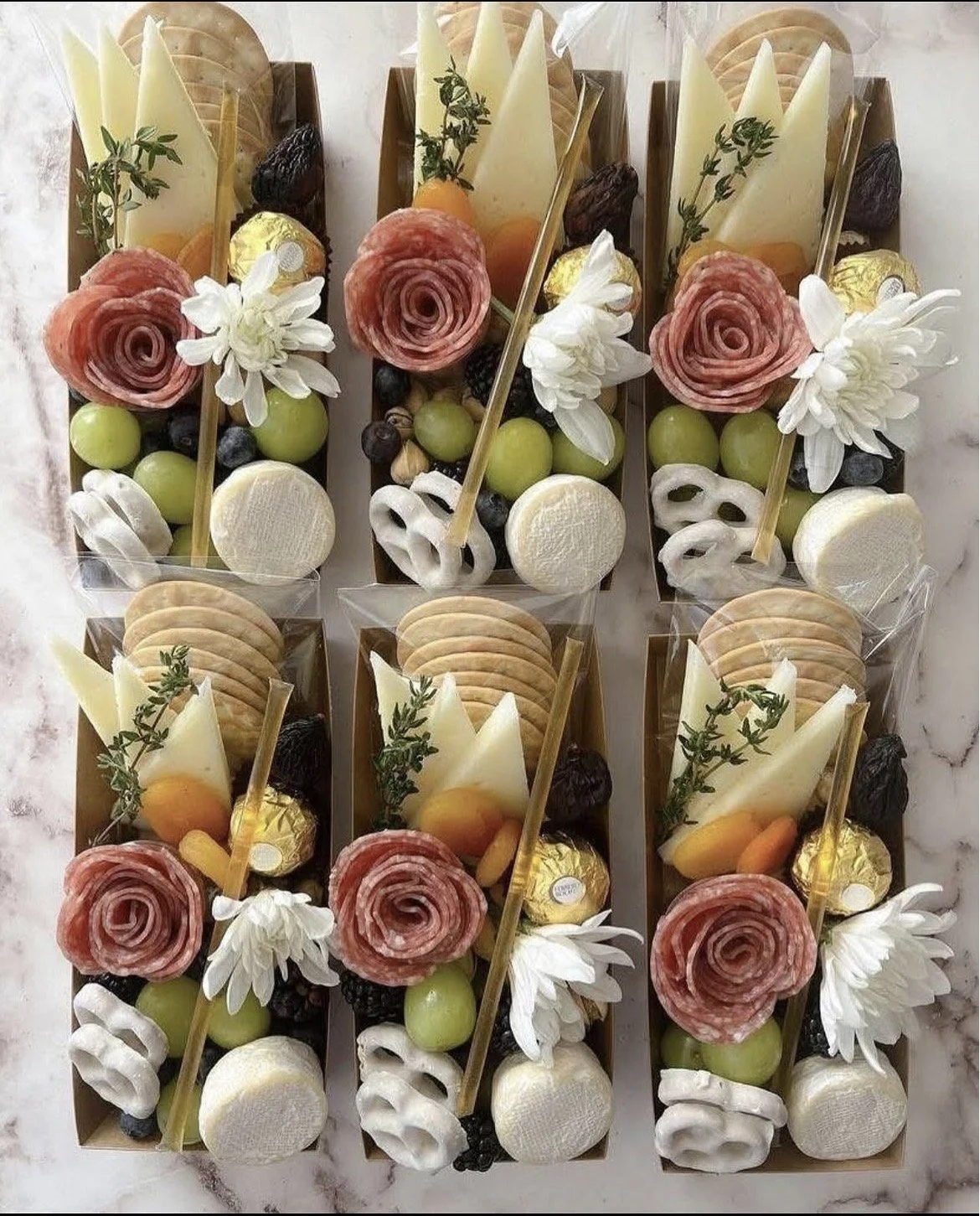 Charcuterie