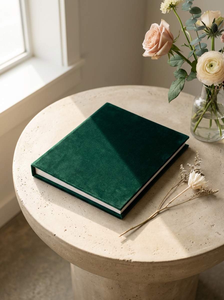 Velvet Portfolio