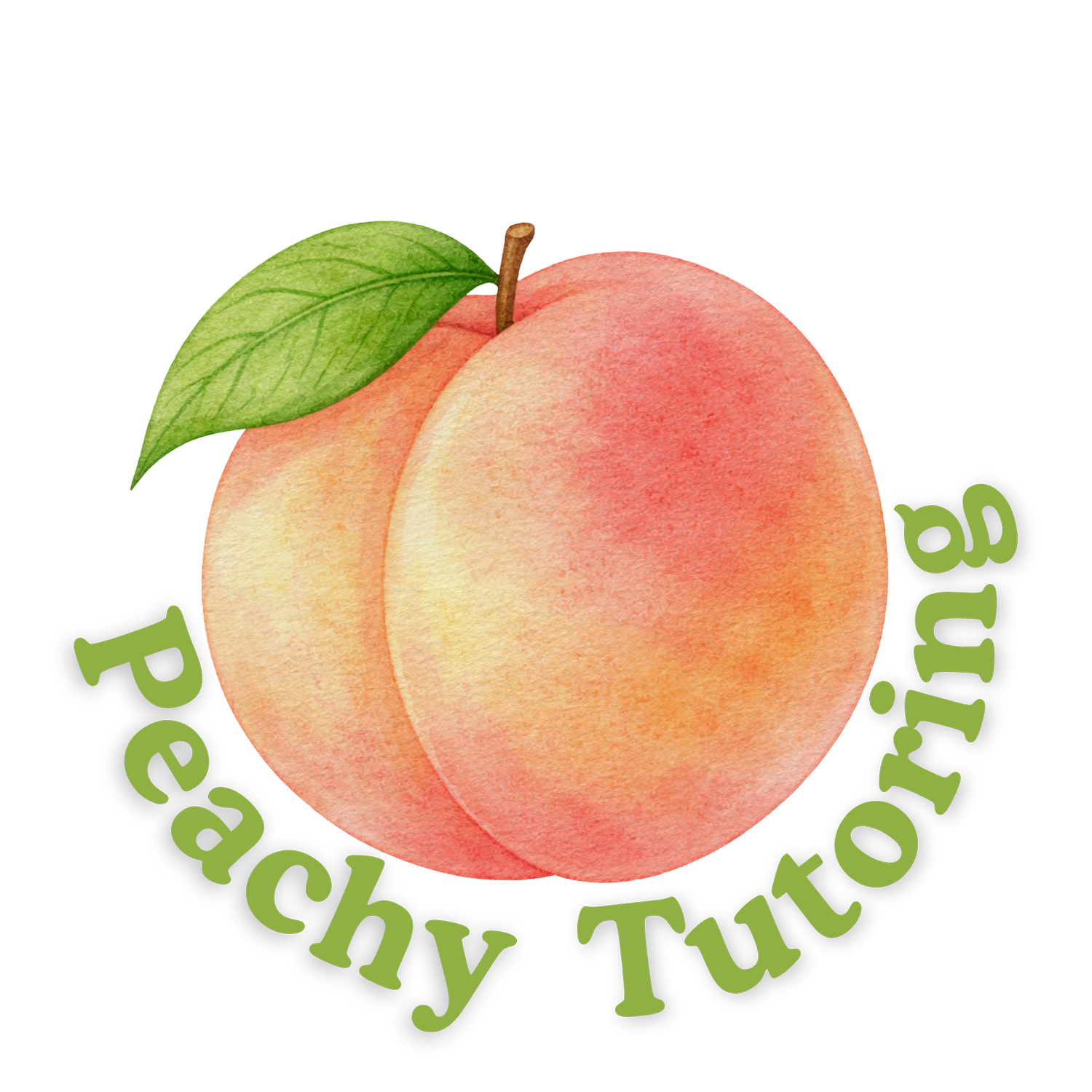 Peachy tutoring
