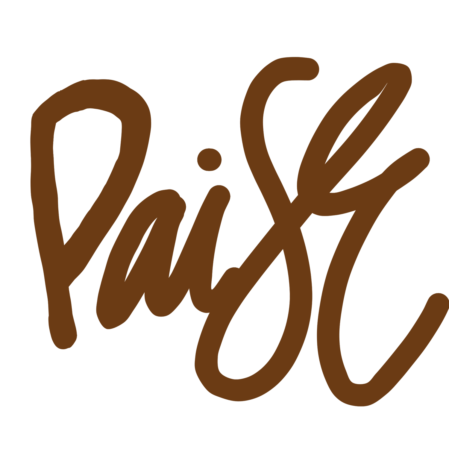 Paige Ellis