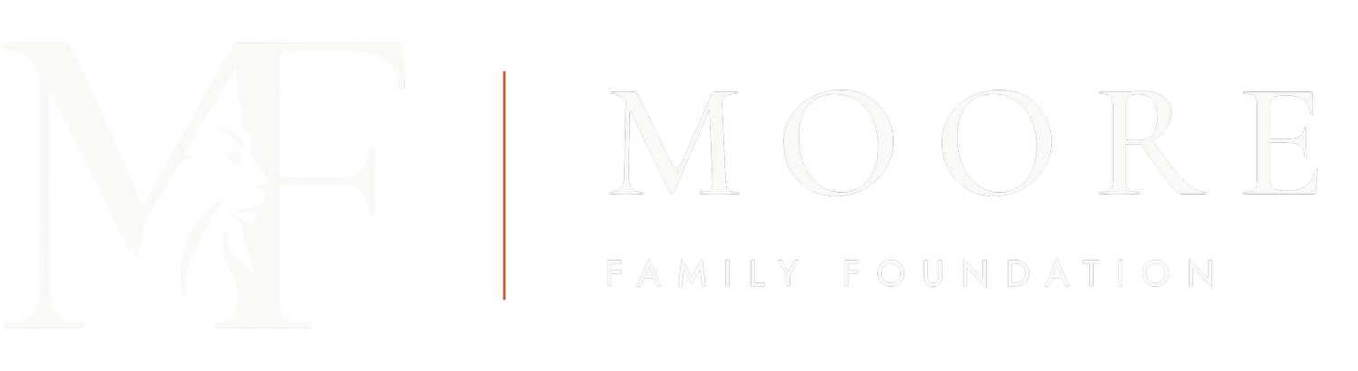 The Moore Family Foundation