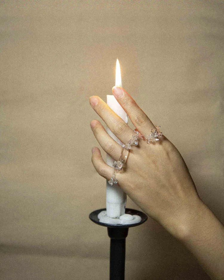 LE SEL JEWELRY