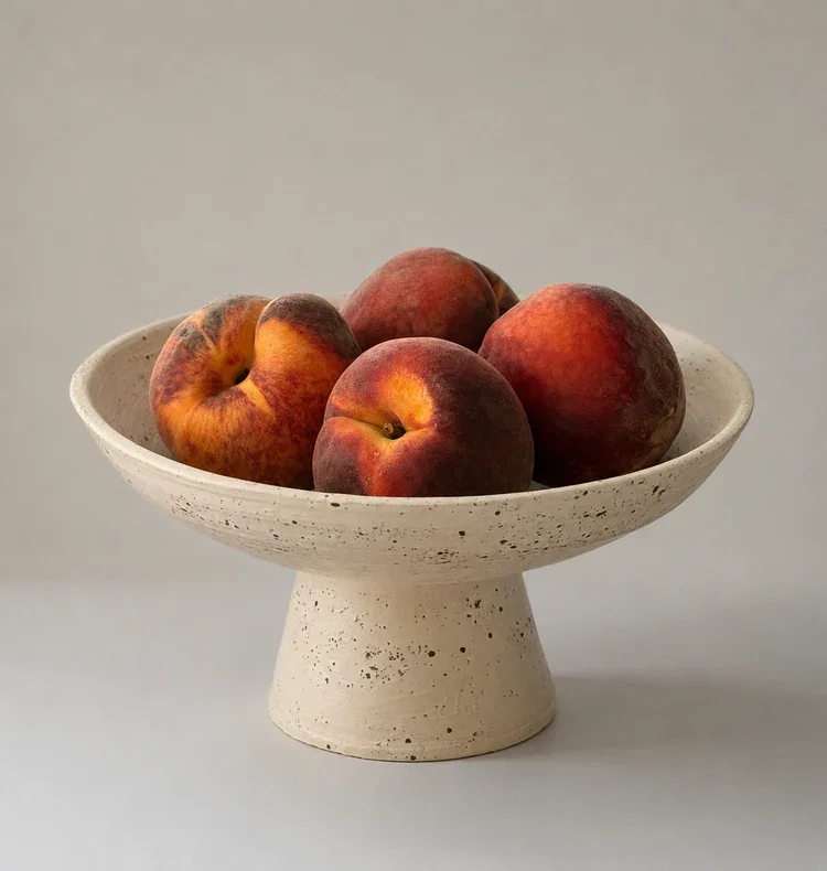 LONG POND CERAMICS