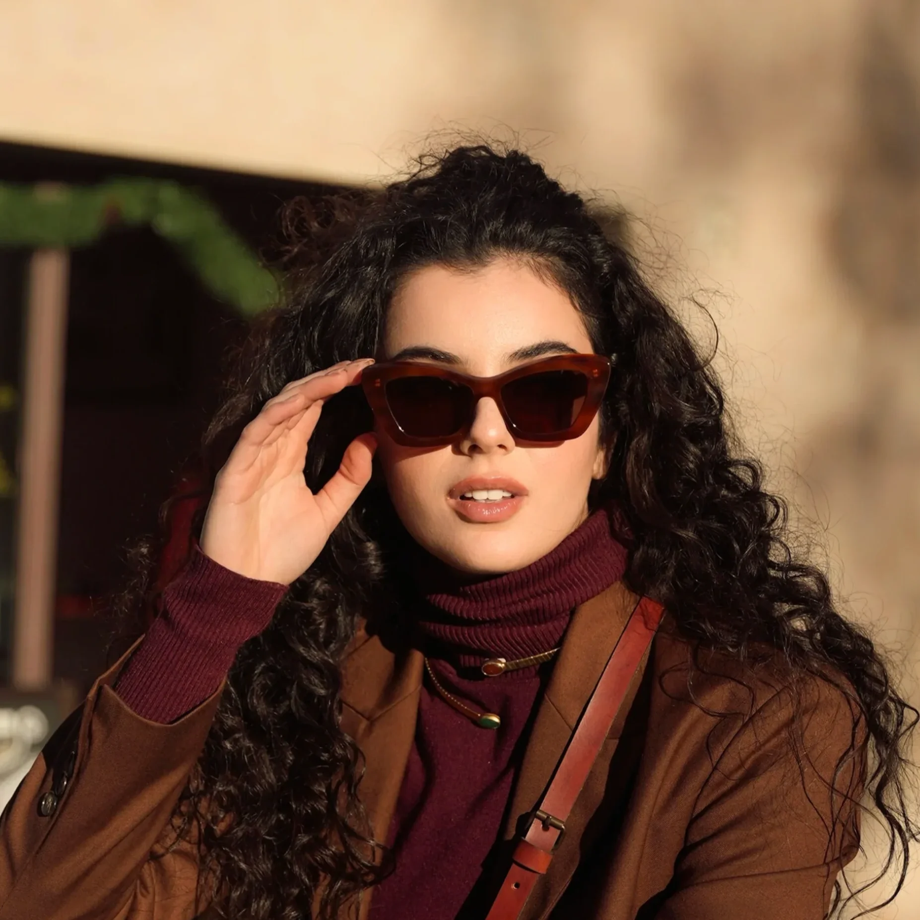 MEMORI EYEWEAR