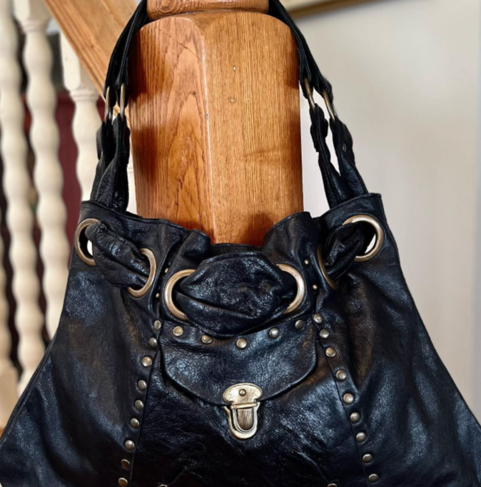EDE HANDBAGS