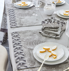 LUXURY DECOR COLLECTIONS