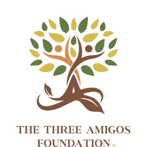 The Three Amigos Foundation