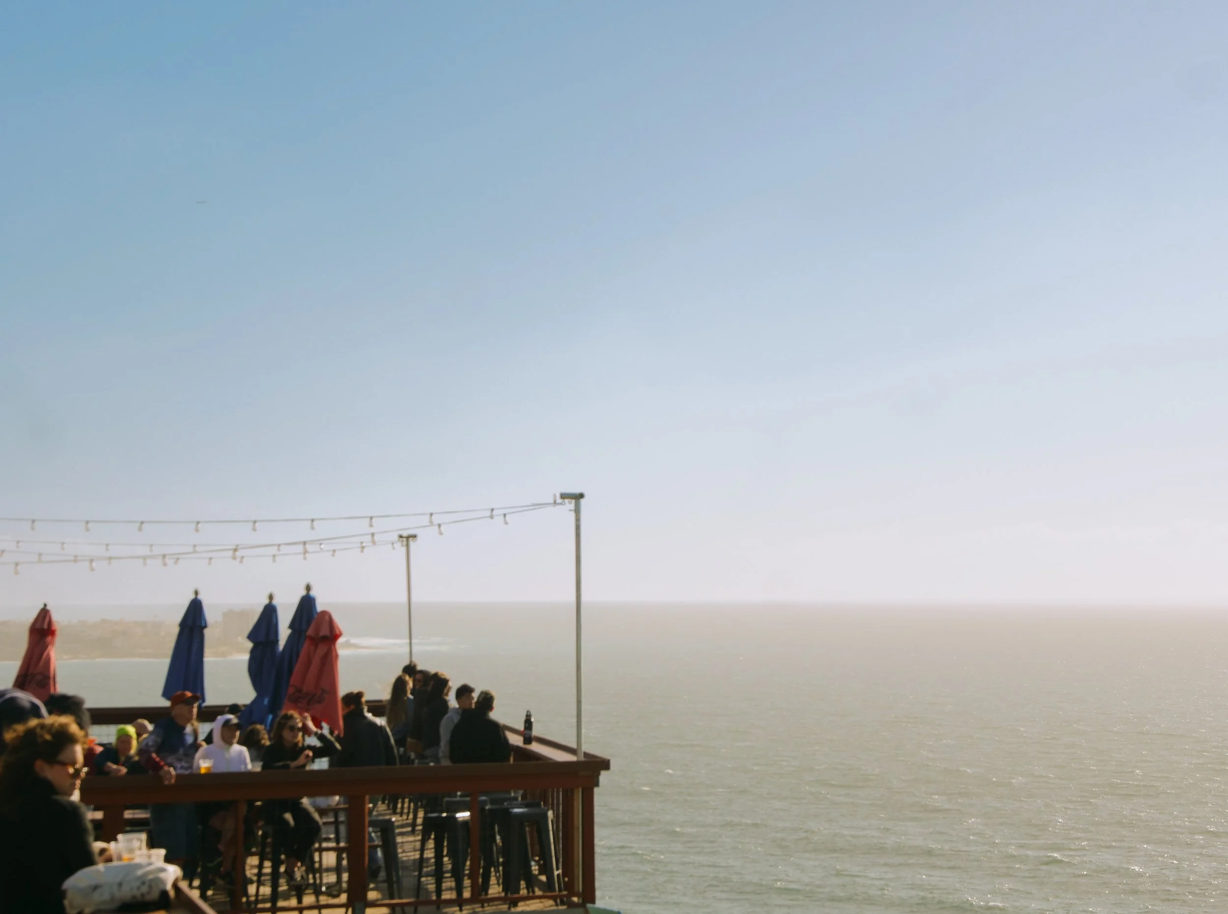 pacific views