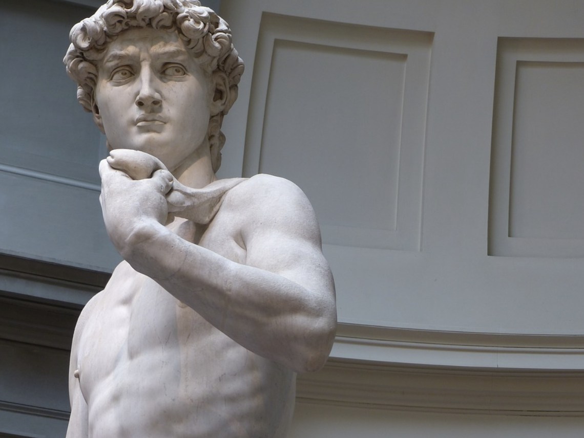 Florence Walking Tour (optional)