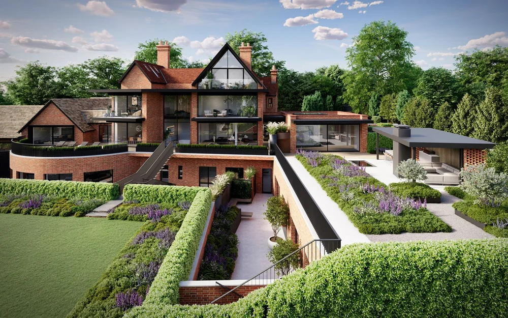 Levenot, Altrincham
