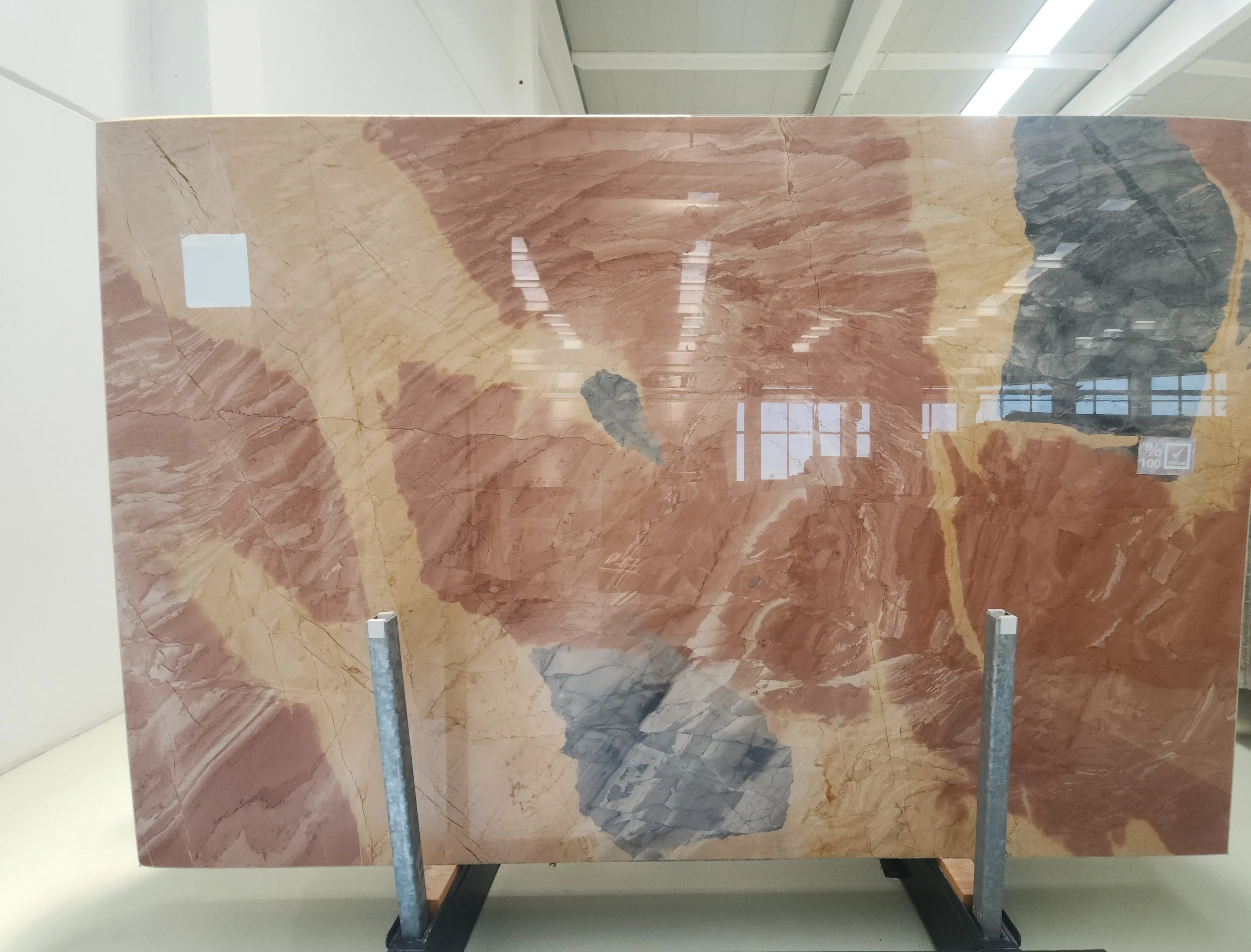 Monet Marble Polished