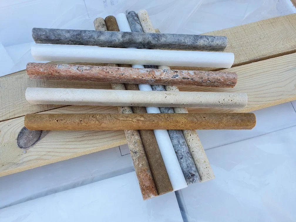 Pencil Molding-1