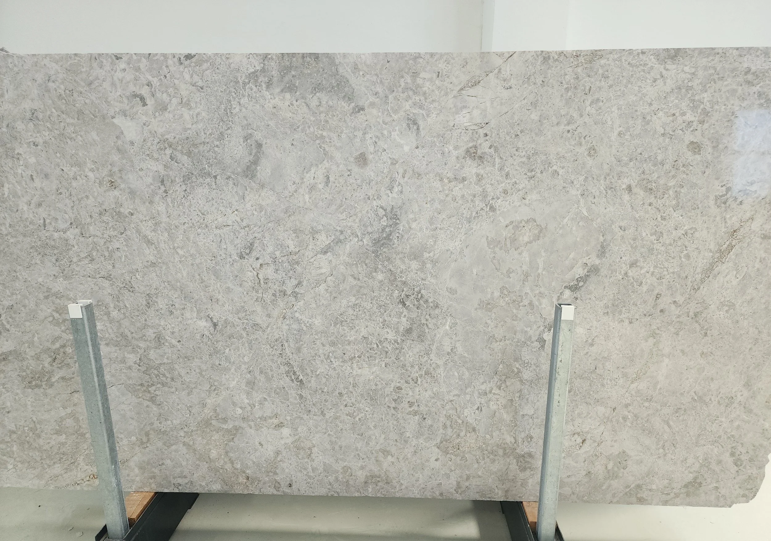 Tundra Grey Marble Polished