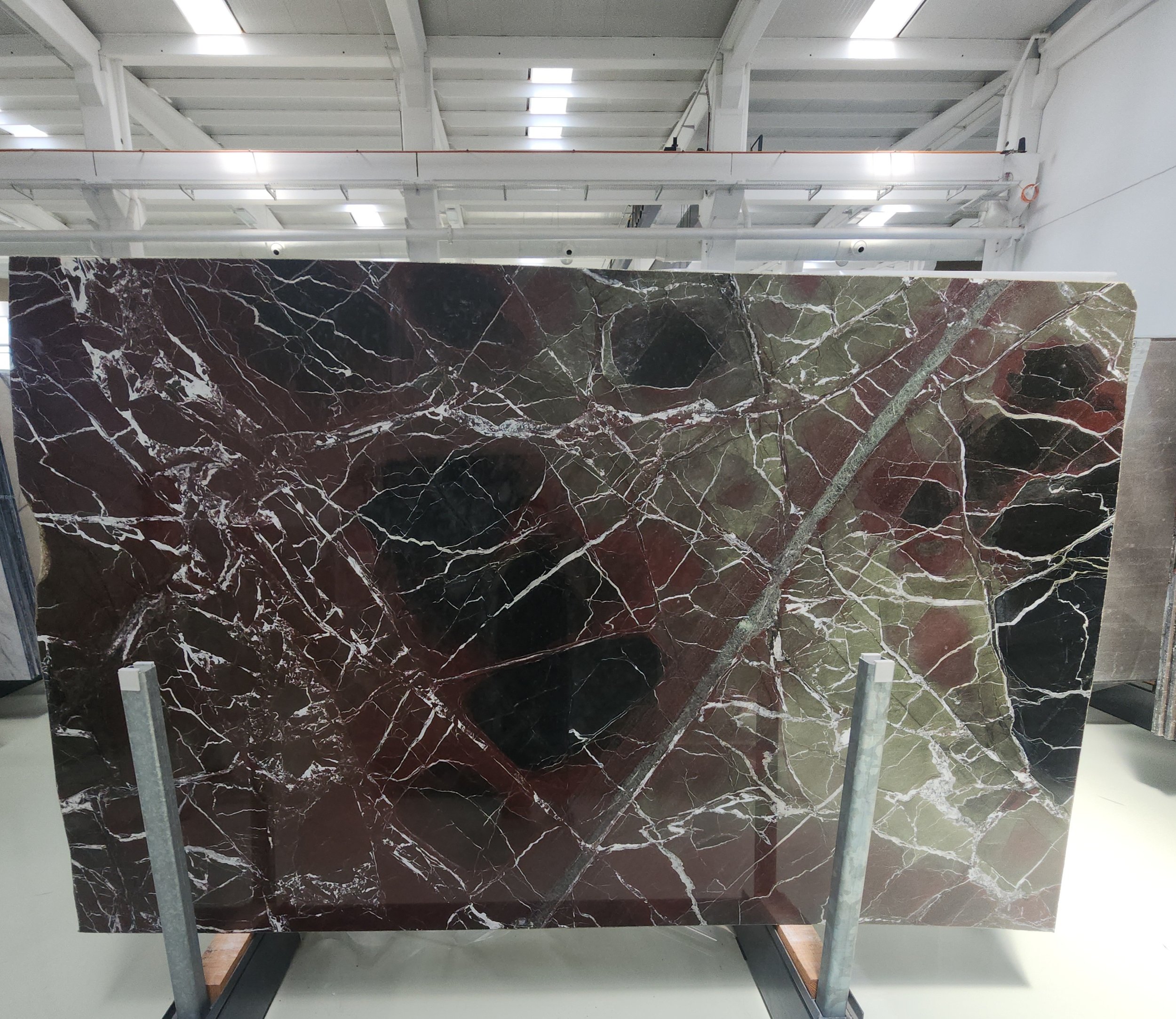 Cherry Exotic Marble