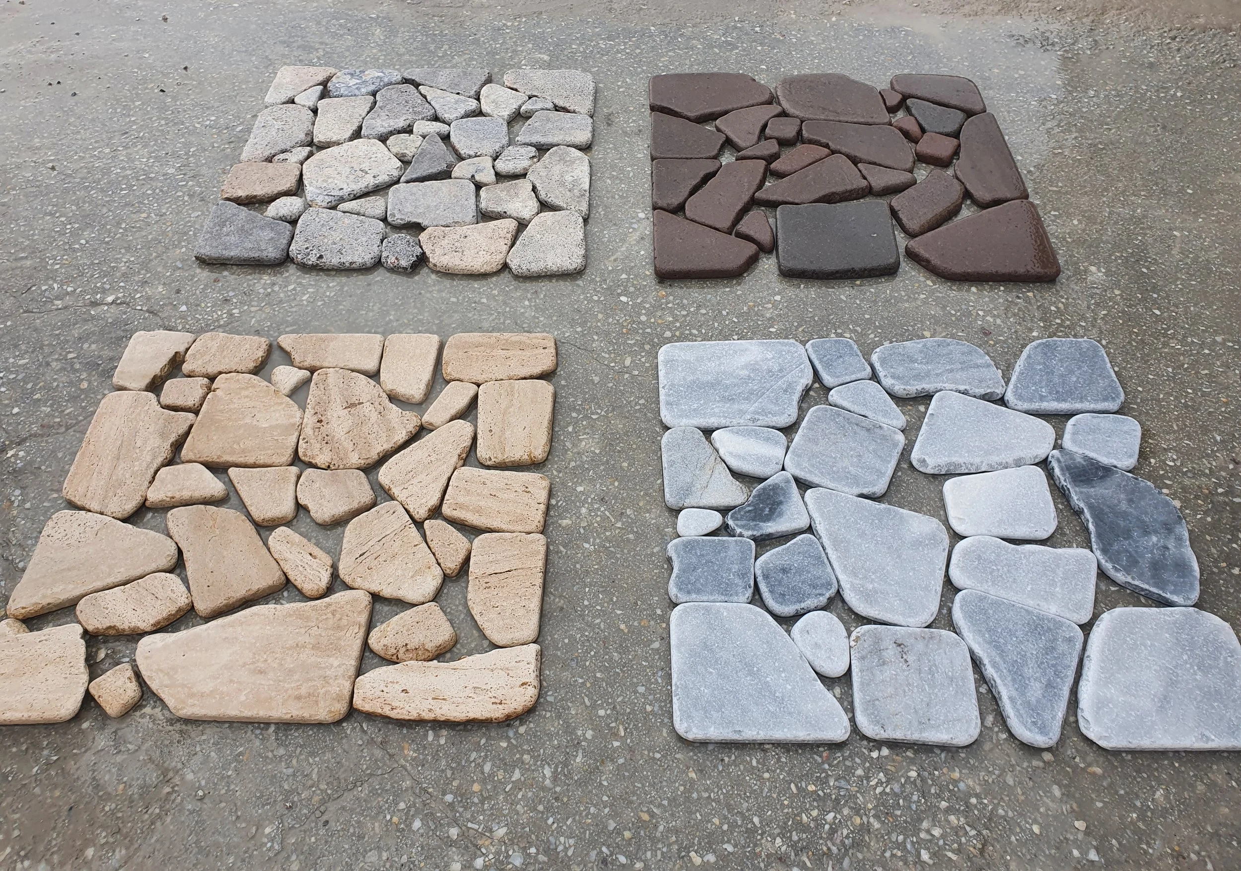 Flagstone Tumbled-1(wet look)