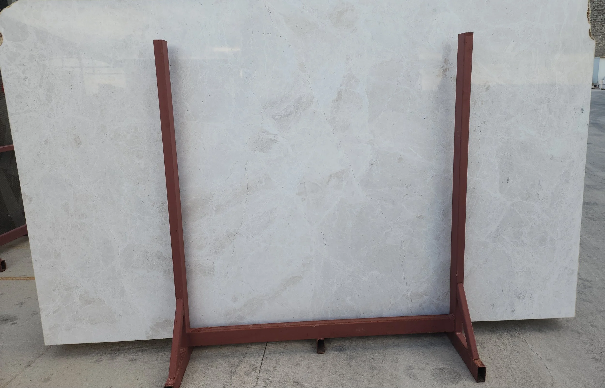 Vanilla Marble Polished