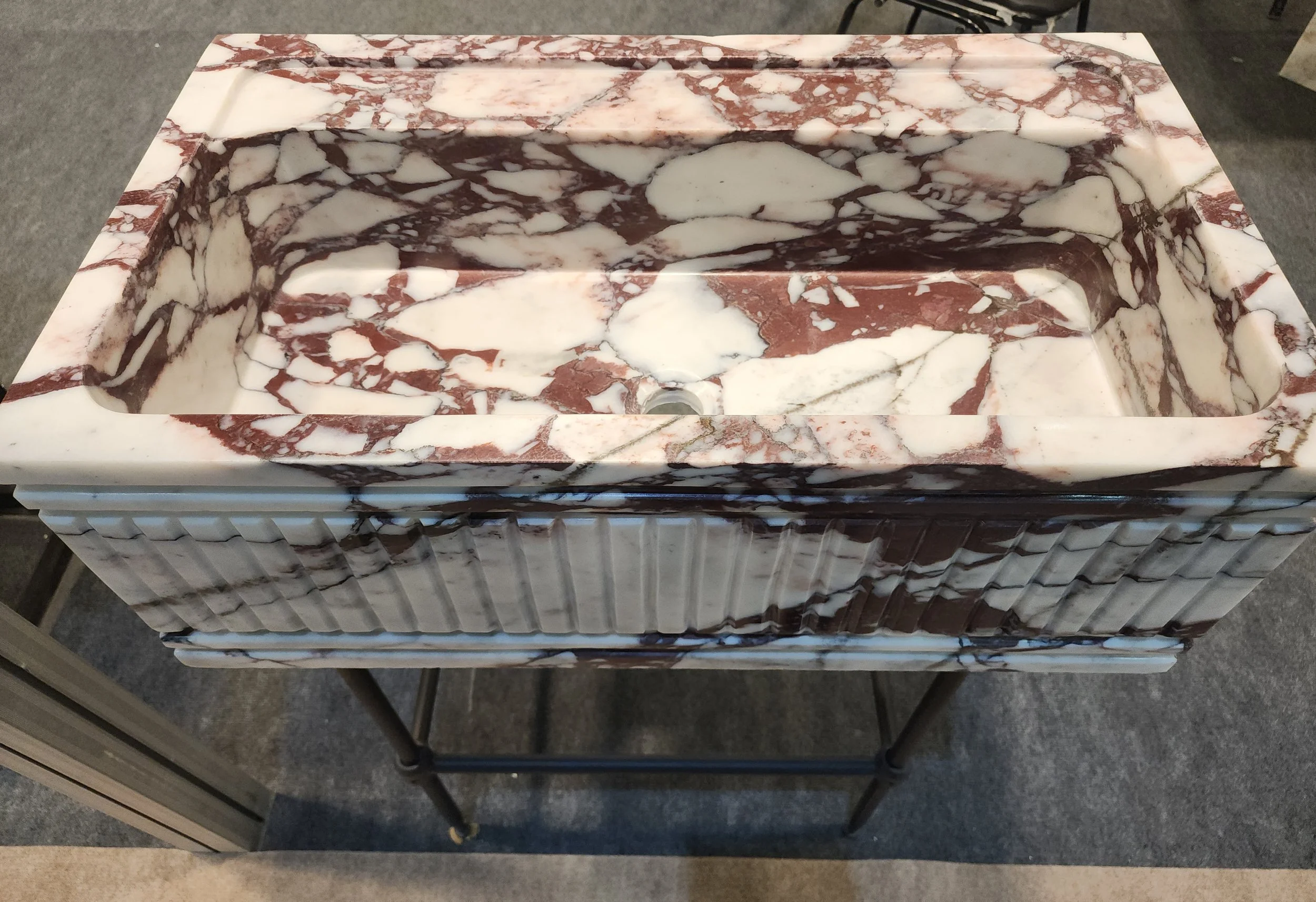 Washbasin-1